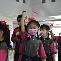 Lomba Kemerdekaan HUT RI Ke-77 | PAUD METTA MAITREYA